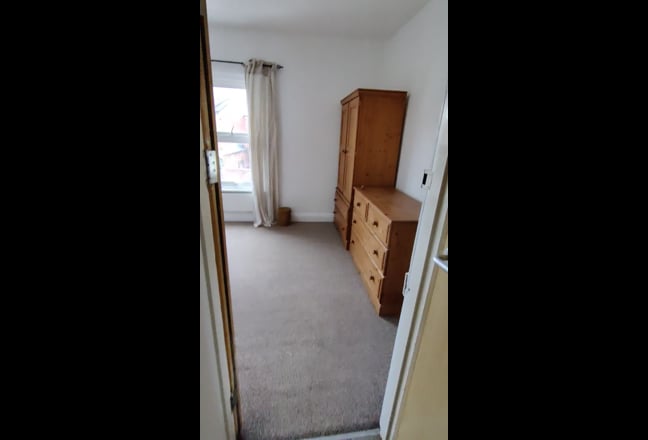 2x Double furnished room in Abington NN1 Main Photo