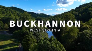 DR - Buckhannon WV Flooding