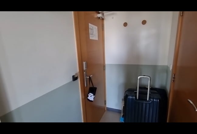 Spacious double room  Main Photo