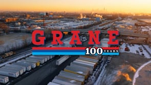 Grane x Journey - Showcase Video