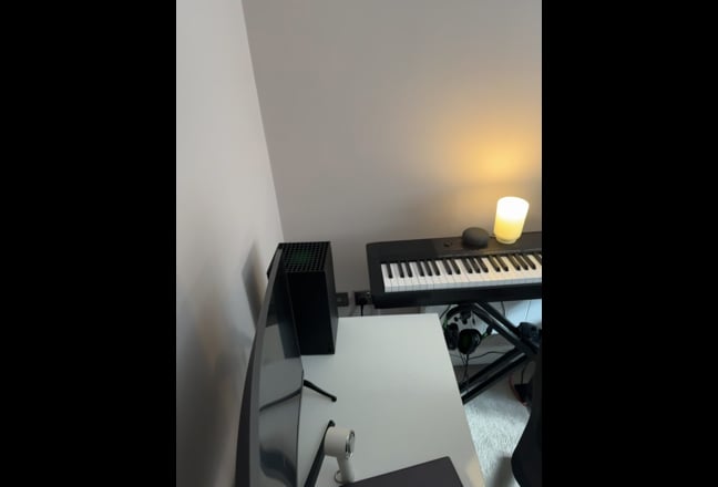 Video 1: 