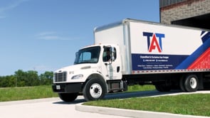 TAT x Journey - Local Pickup & Delivery Showcase