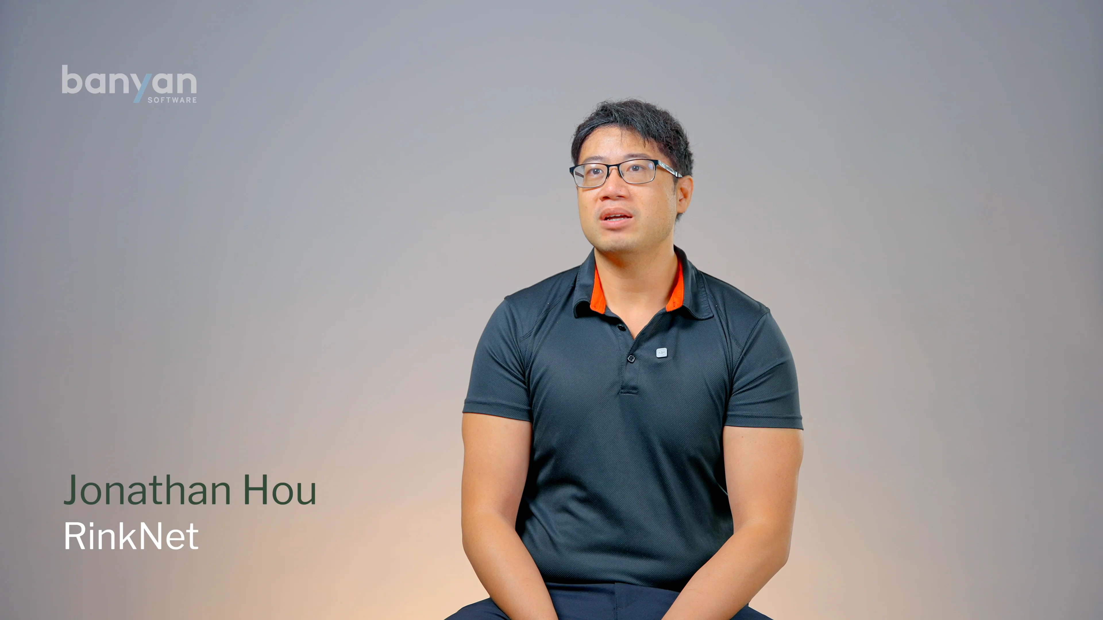 Jonathan Hou, RinkNet