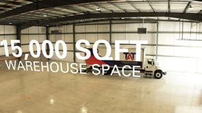 TAT x Journey - Warehousing Showcase