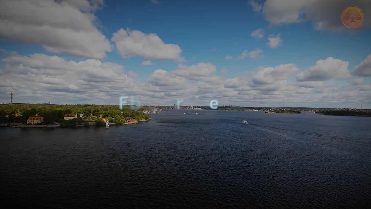 1.5 rum Lägenhet på Fabrikörvägen 10C Nacka Strand Nacka kommun - video