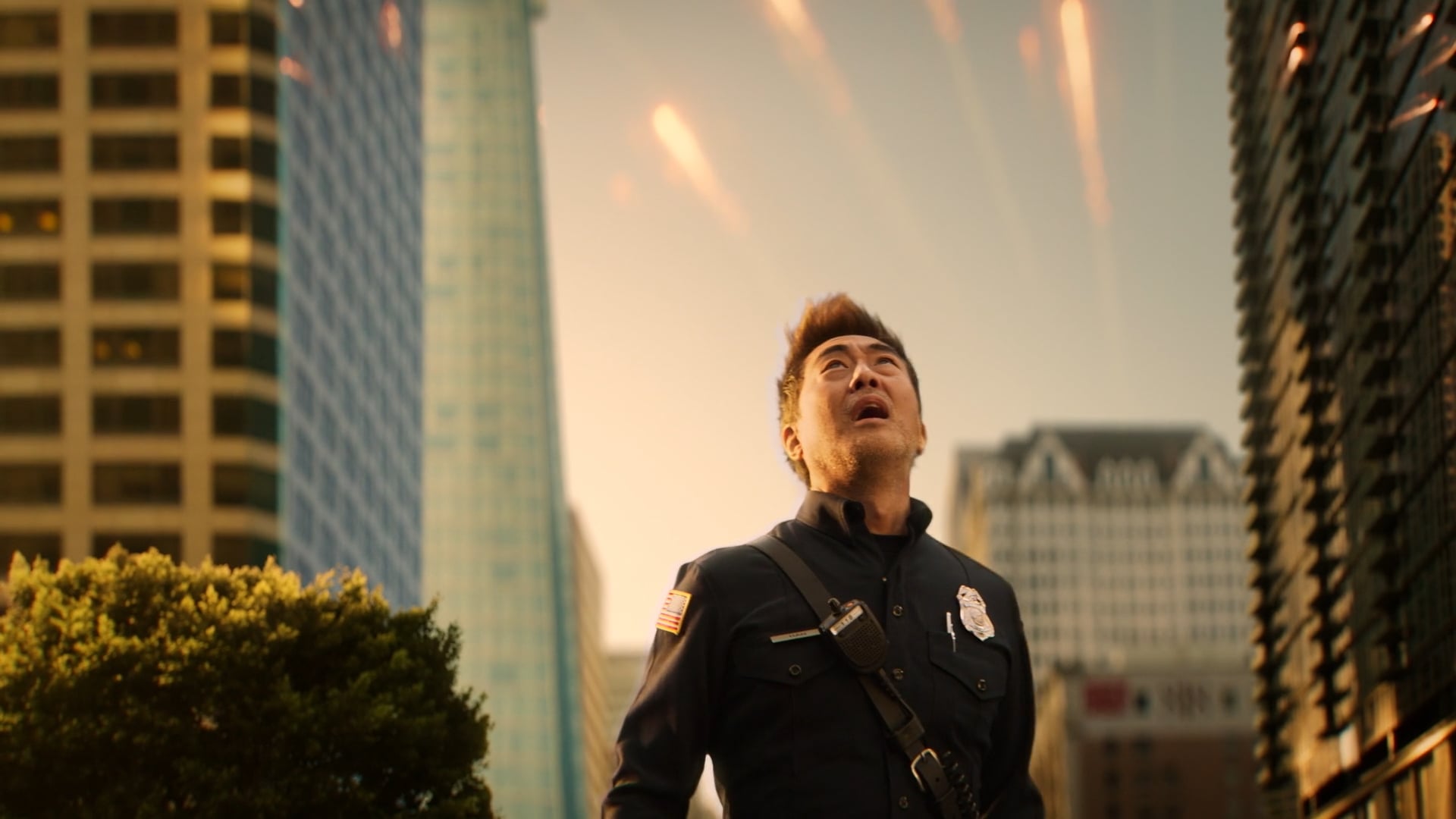 9-1-1 Season 9 Look Up - Space Teaser Viral Promo