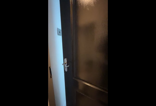 Video 1: The view 