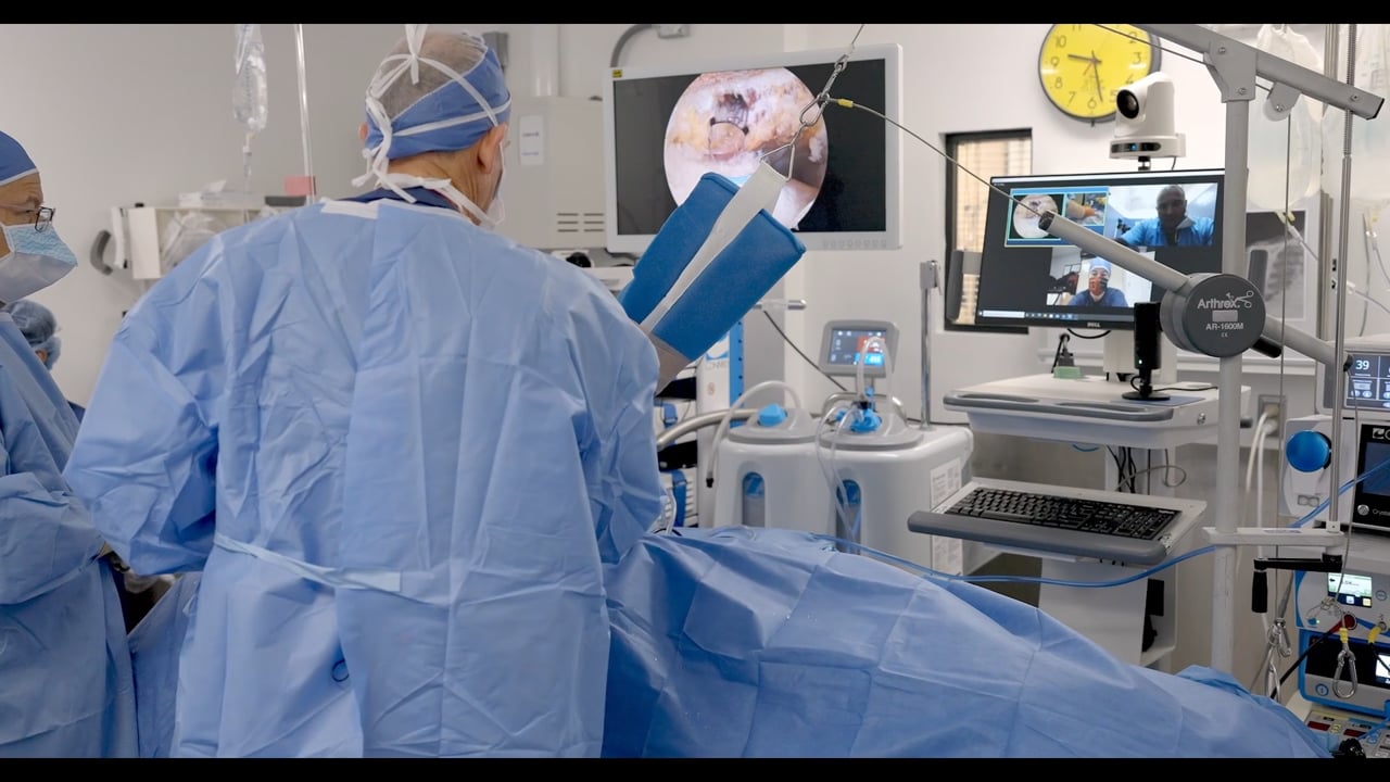 Surgtime MedTech Brand Video produced by 7 Hills Productions