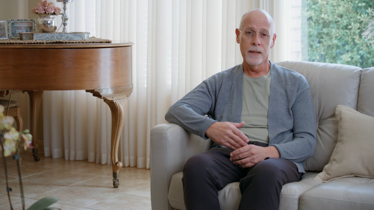 Desert Oasis Healthcare Documentary produced by 7 Hills Productions