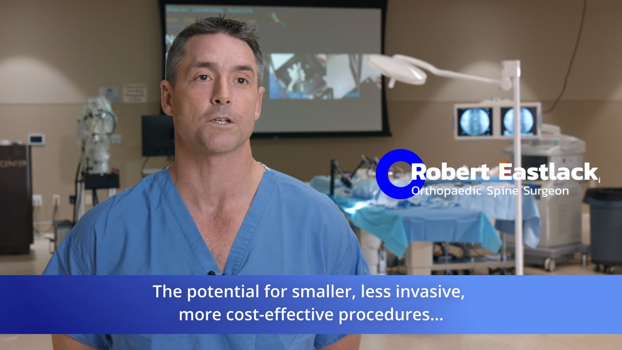 Carevature Healthcare Robotics Fundraiser Video produced by 7 Hills Productions