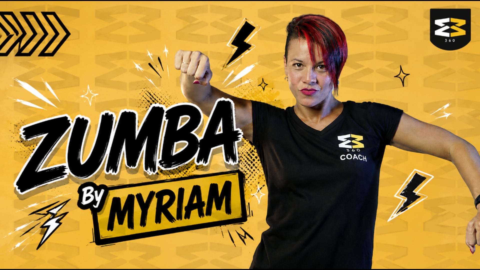 LIVE 26/08/11  ZUMBA  - MYRIAM