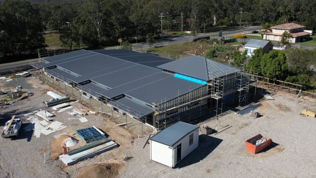 Active Kids Early Learning Centre Park Ridge - Coming Soon video thumbnail 11