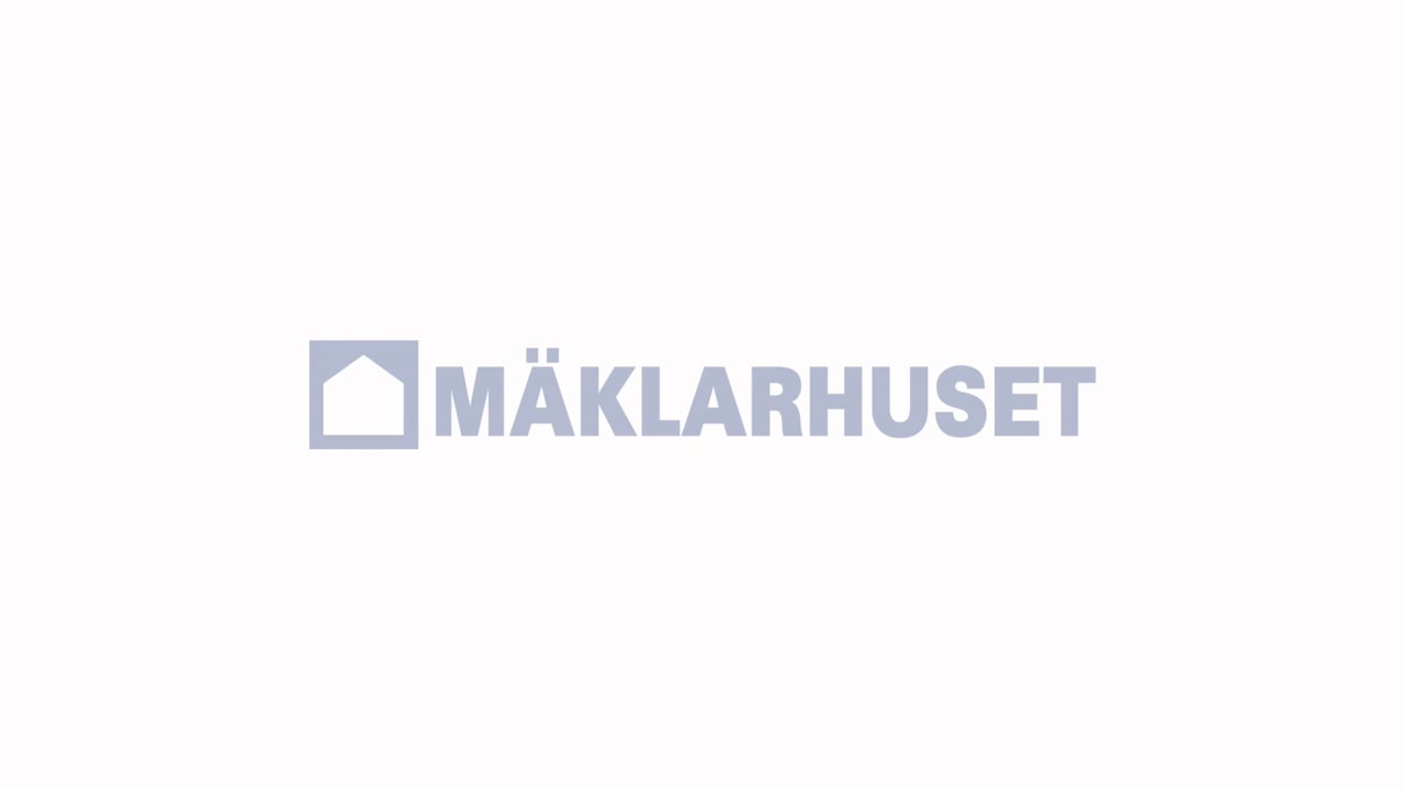 5 rum Villa på Tvillingstavägen 7 Ås Örnsköldsviks kommun - video