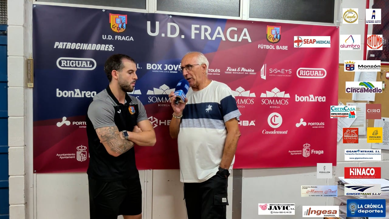 COPA  DIPUTACIÓN  PROVINCIAL DE  HUESCA   OCTAVOS DE FINAL  UD FRAGA 0-2 AT.MONZÓN   ALEXIS  QUIBUS  (  JUGADOR UD FRAGA )
