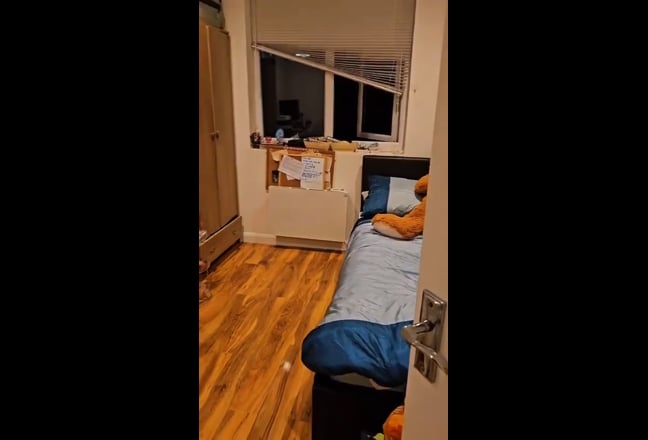 Bright & Central 3 Bed Flat - Available 1st Sept Main Photo