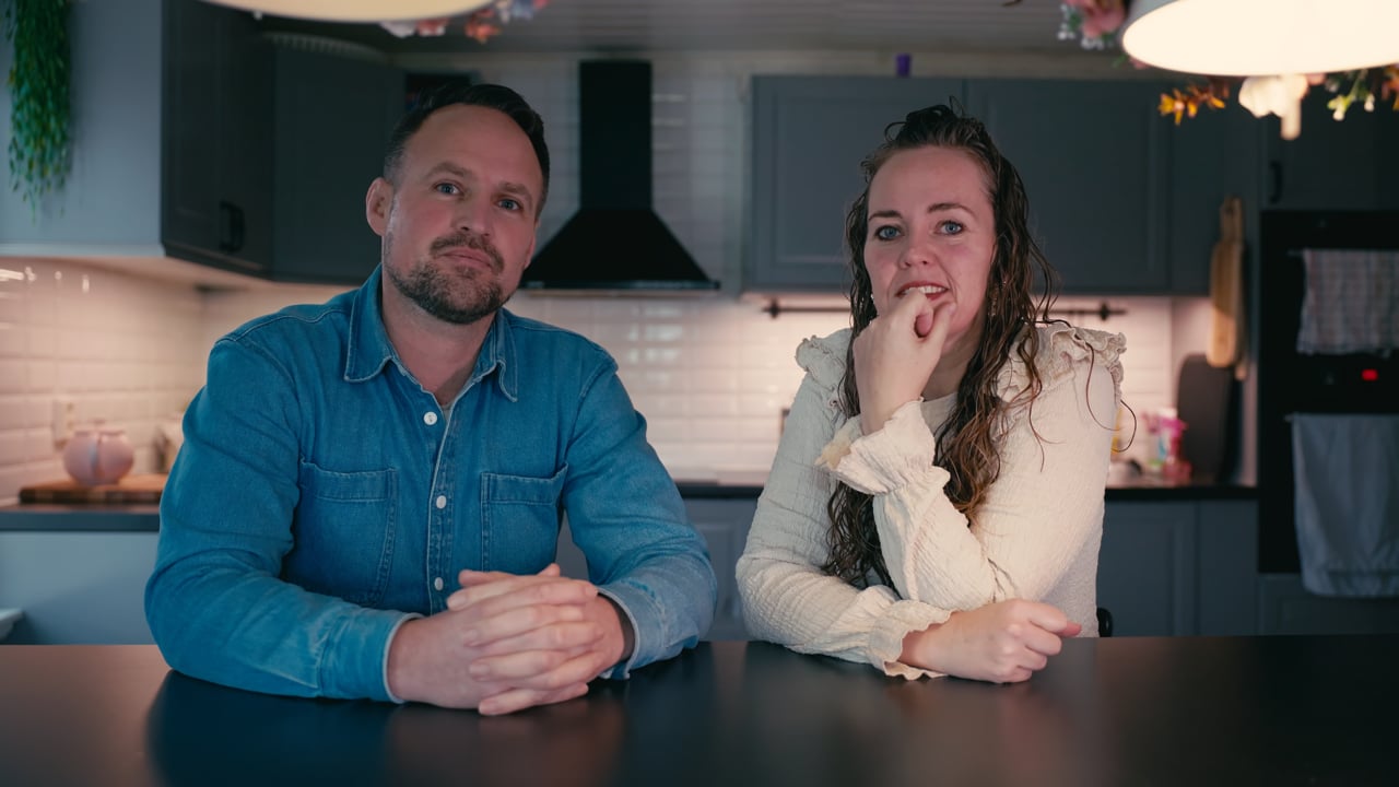 Video thumbnail: Why we left Sweden after 4.5 years