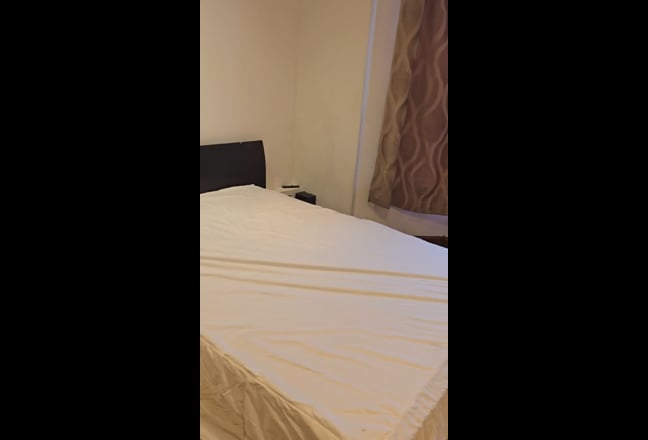 Double room available Main Photo