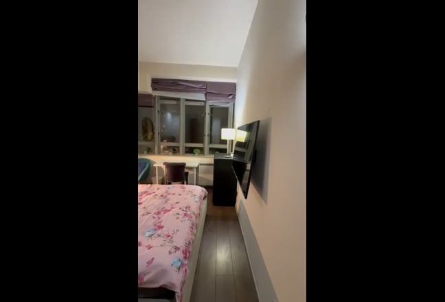  Furnished Room at Lawrence House Main Photo