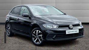 2026 Volkswagen Polo