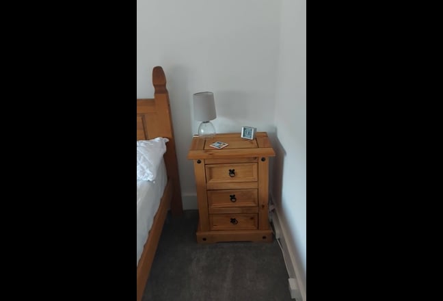 Double Room Main Photo