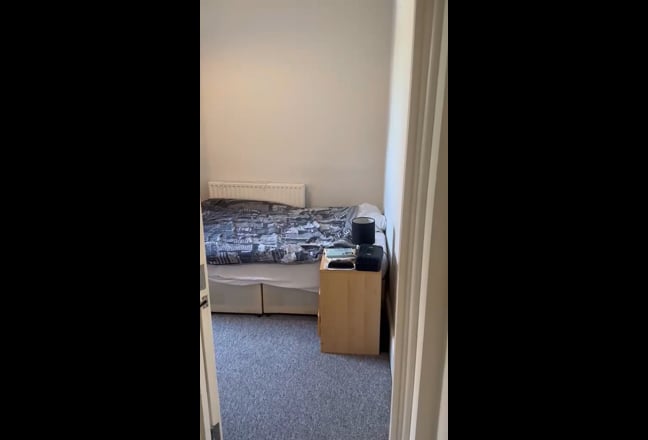 2 double bedrooms available in Hammersmith  Main Photo