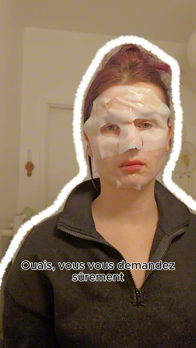 créer votre vidéo UGC santé, beauté ou bien-être pour Reels et TikTok