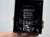 Whiskyglass med gravering - Hunting