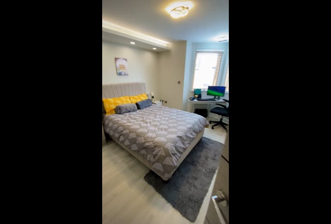 Video 1: Double Bedroom