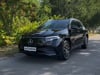 Billede af Mercedes-Benz EQA 250+ EL AMG Advance 190HK 5d Aut.