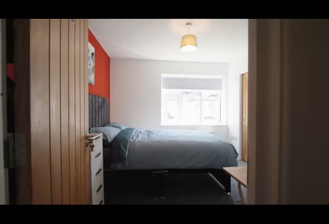 # Stunning Newly Renovated 6-Bed Professional Hmo  Main Photo