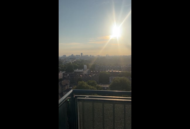 🌟 Room Available in High-Rise (Zone 1) 🌟 Main Photo