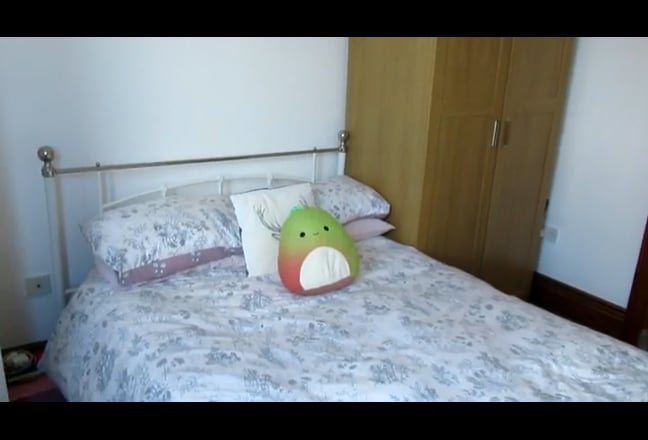 Ensuite Double Room in a Well Managed Houseshare Main Photo