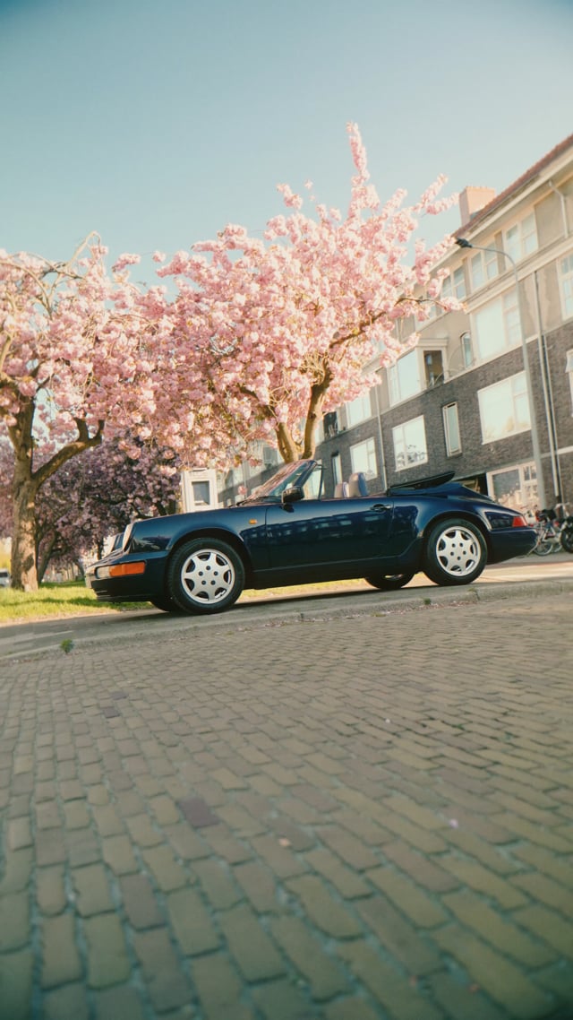 Porsche Centrum Groningen