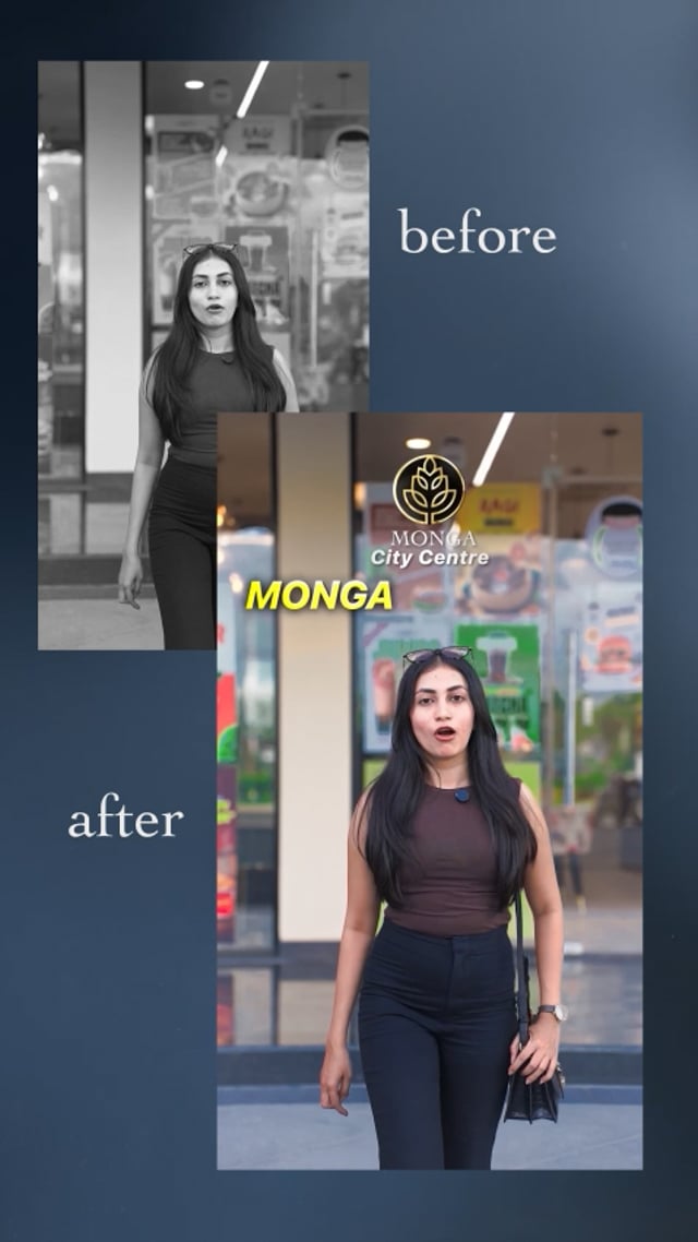 Raw vs Edit — 04 — Before & After