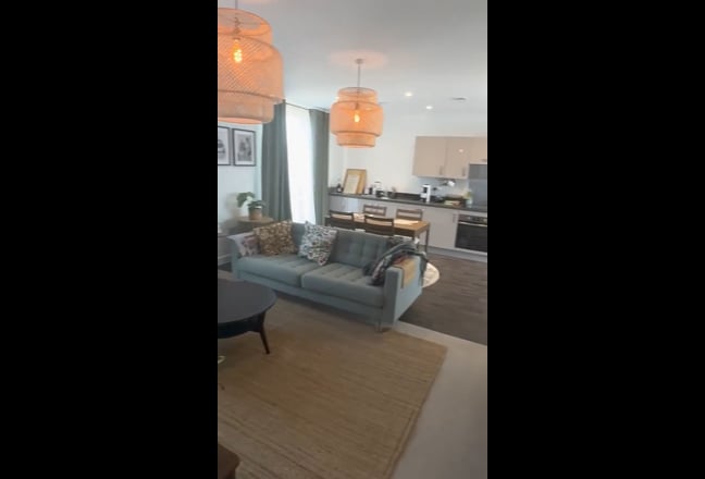 Video 1: You bedroom