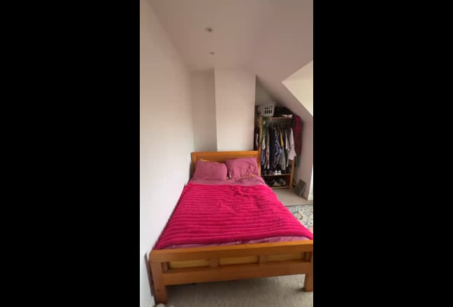 Calm and homely flat Main Photo