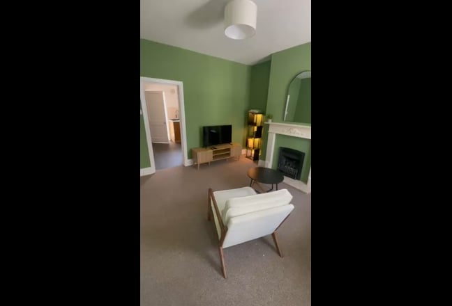Boutique Student Home Main Photo