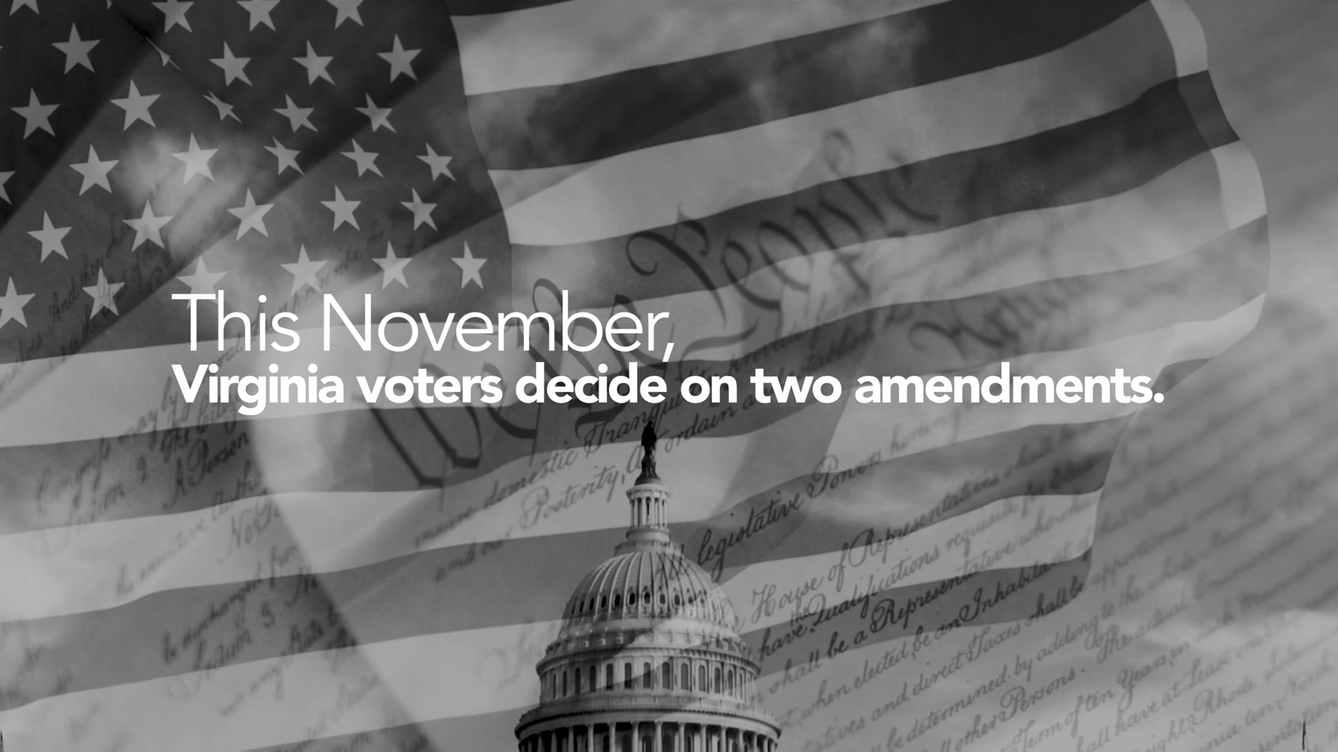 Virginia Voters: Know What’s on the Ballot