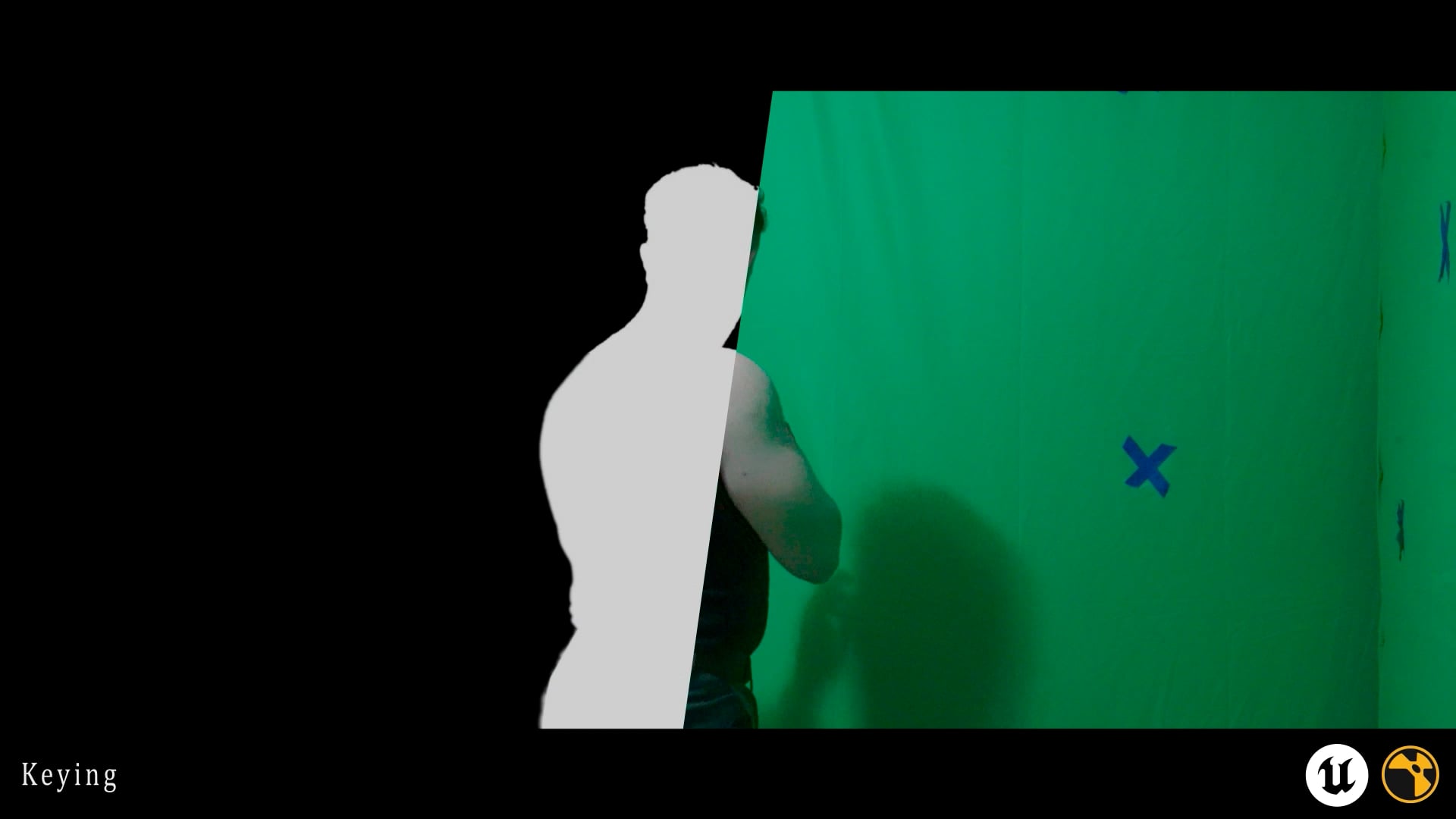 Compositor Reel