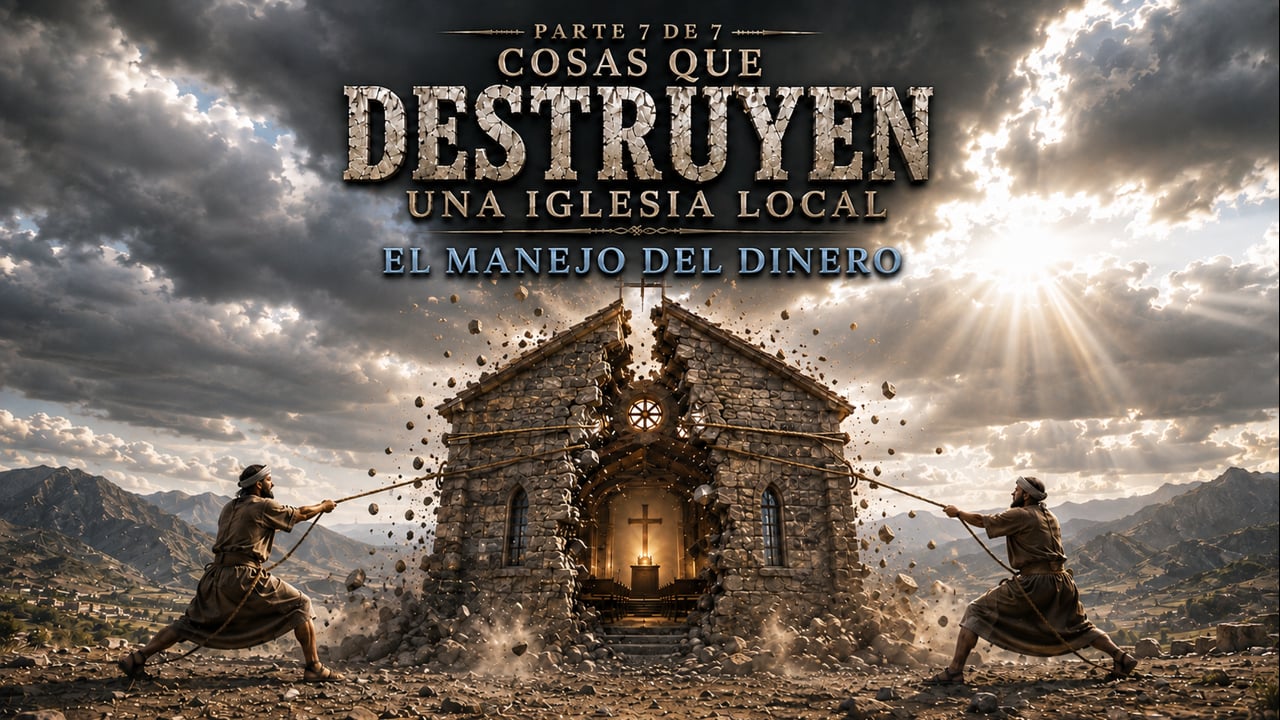 El Manejo Del Dinero