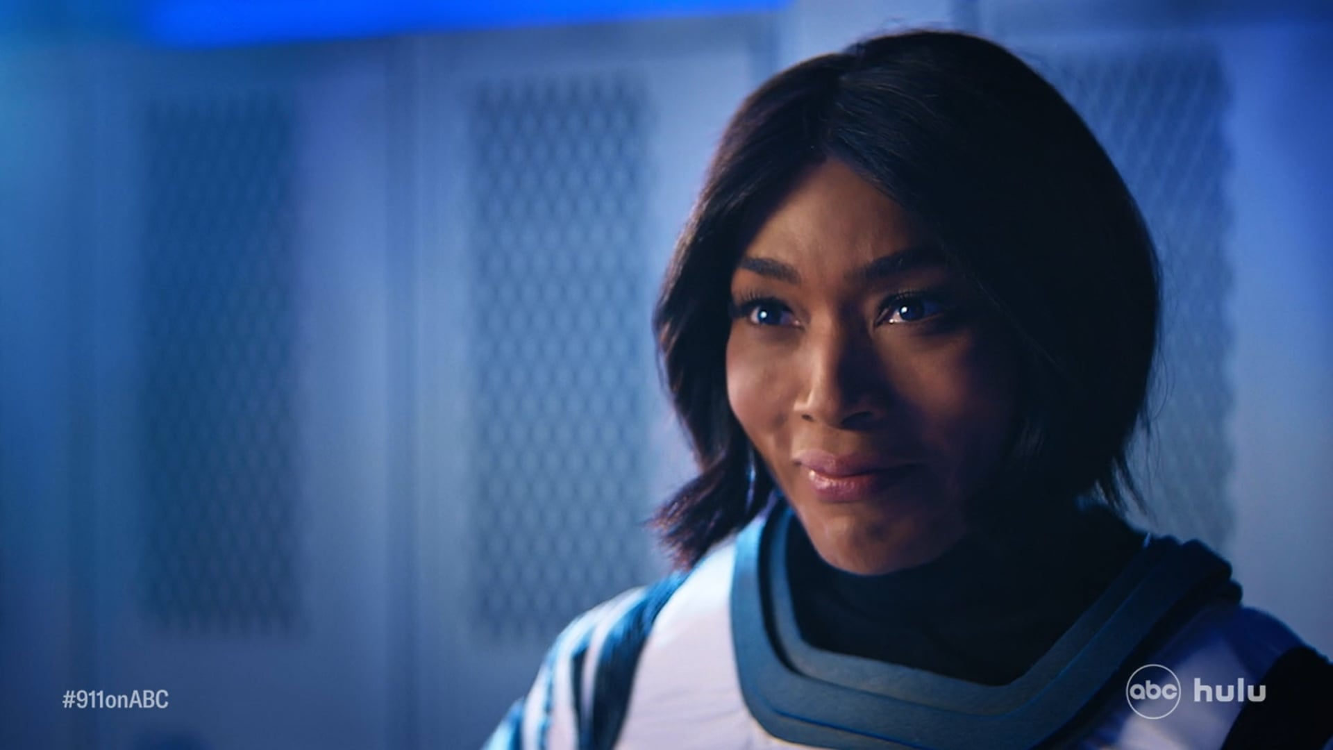 9-1-1 Season 9 Suit Up - Space Teaser Promo
