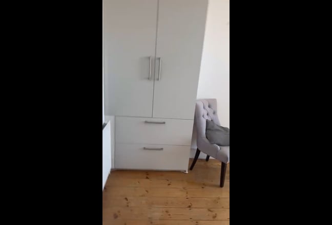 Bright Double Room, Renovated 2-Bed Flat w/ Garden Main Photo