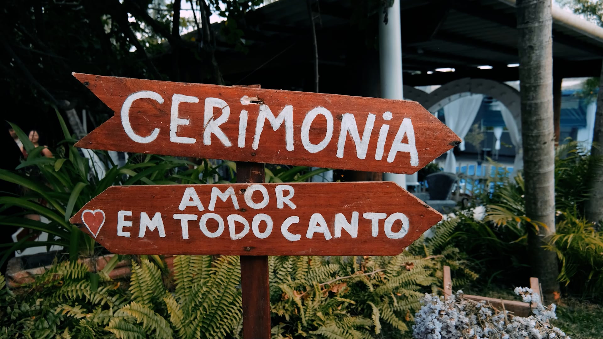 Casamento - Jeny & Kelvin