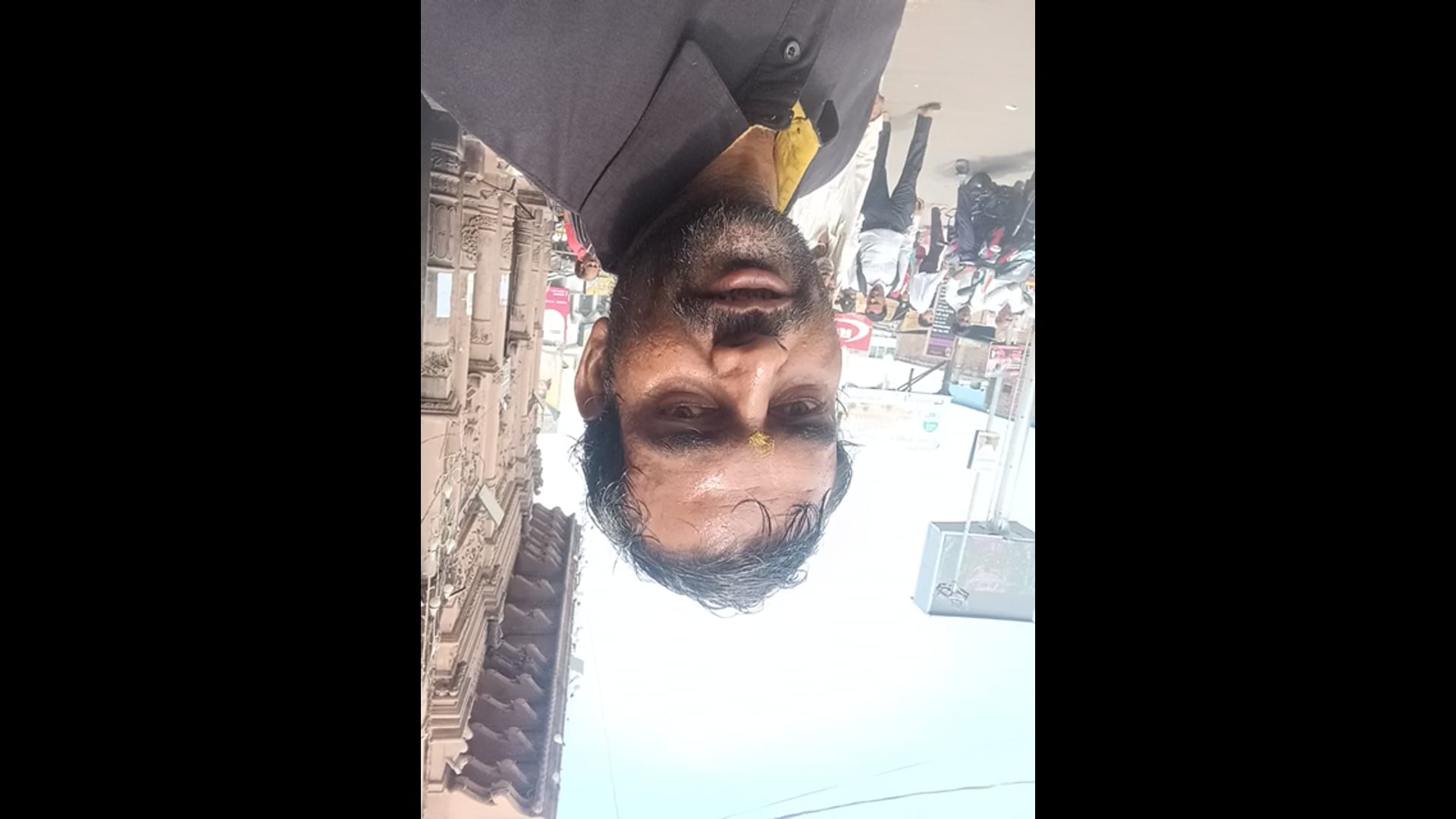 श्री गोवर्धन महाराज श्री मथुरा उत्तर प्रदेश#281006 