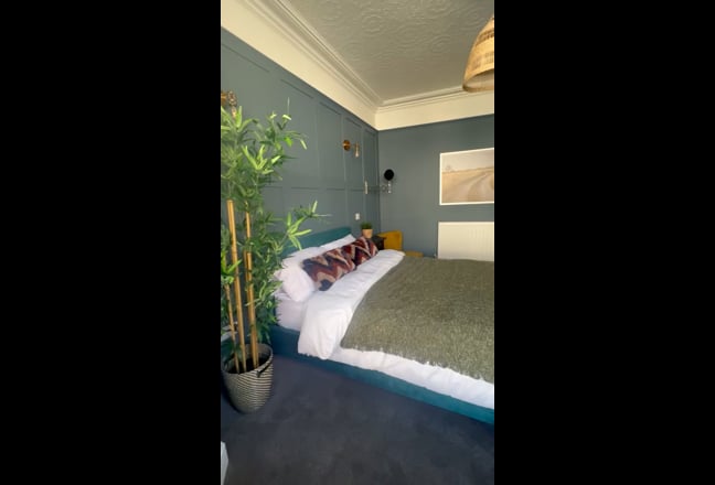 Luxury Room  Main Photo