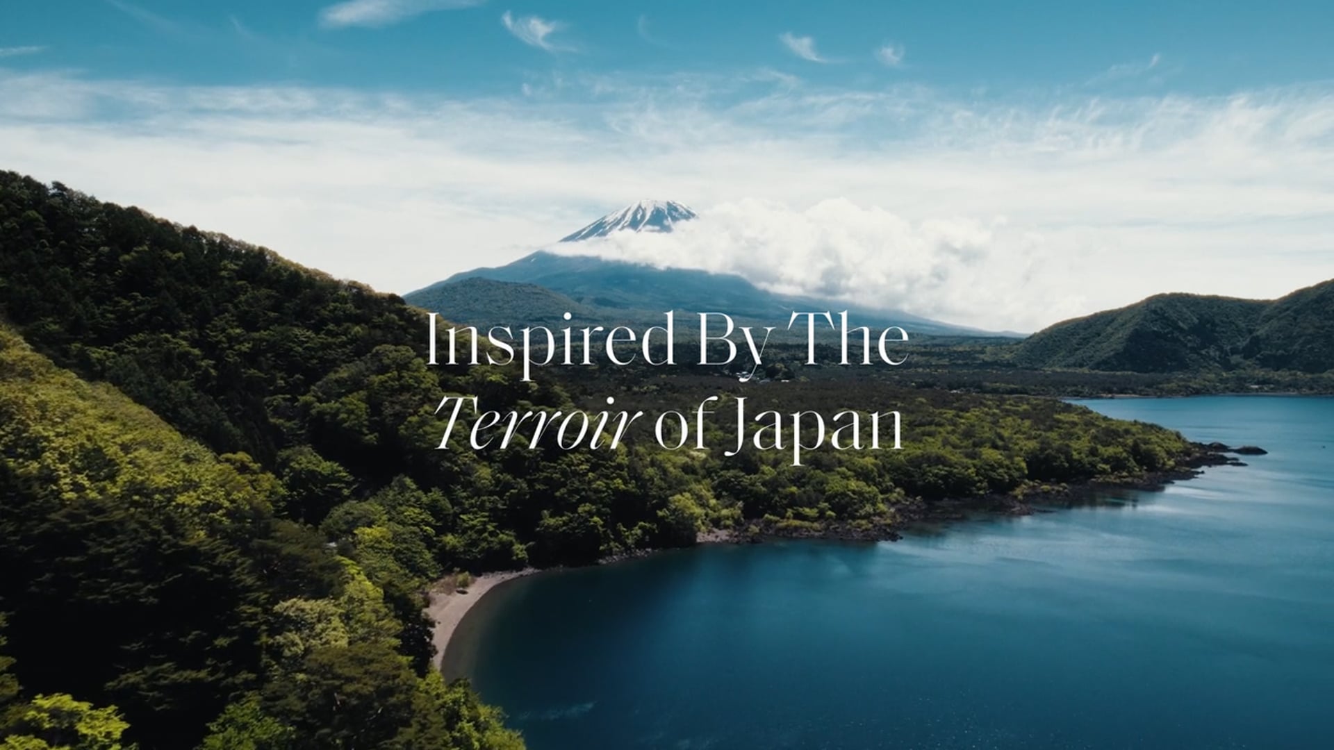 Four Seasons Hotel - Virtu and Hiyori Branded Documentary