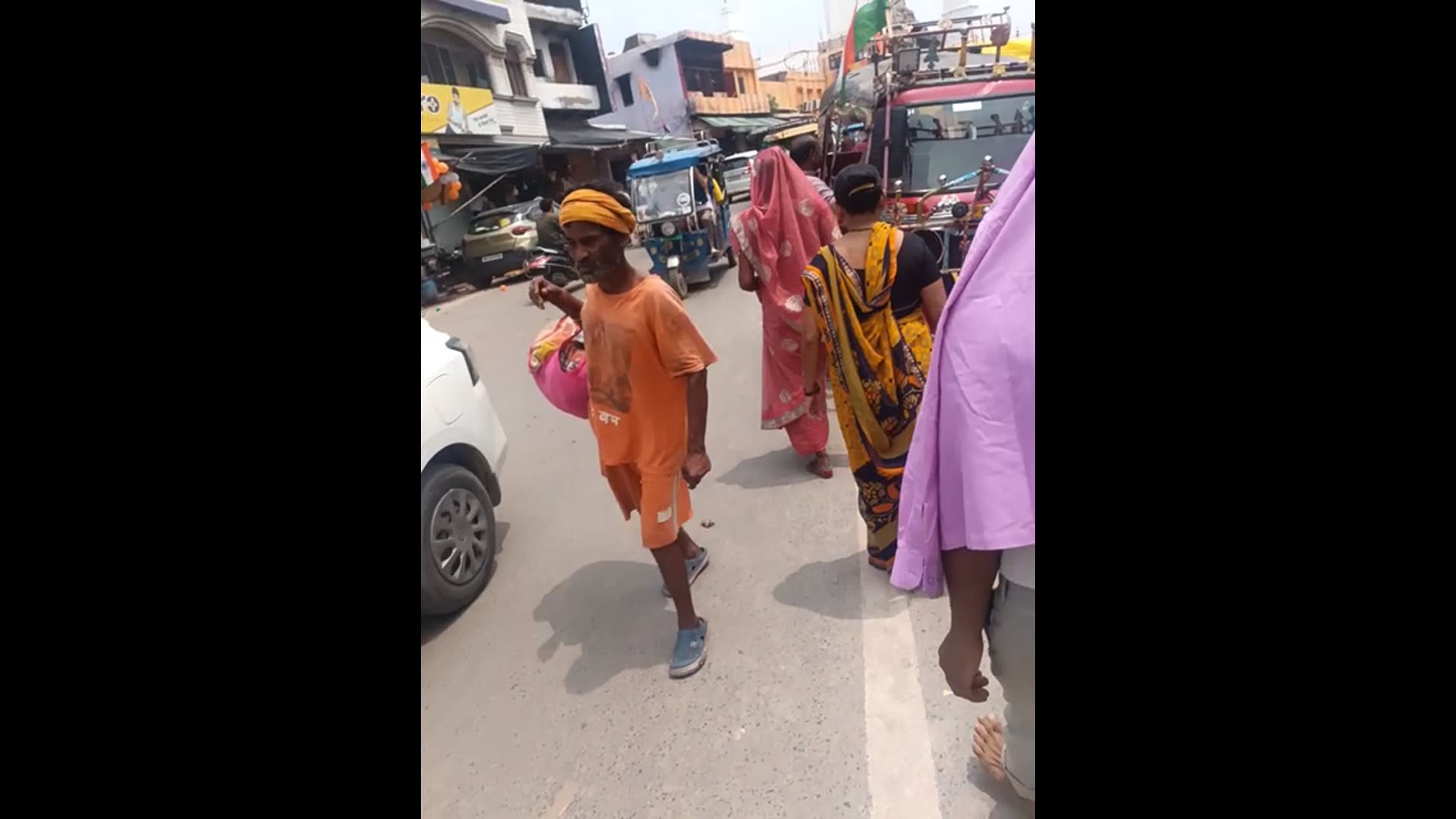 Maharaj