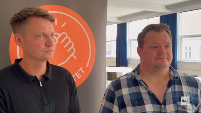 Invitation til forældre - fra Ungeløftet