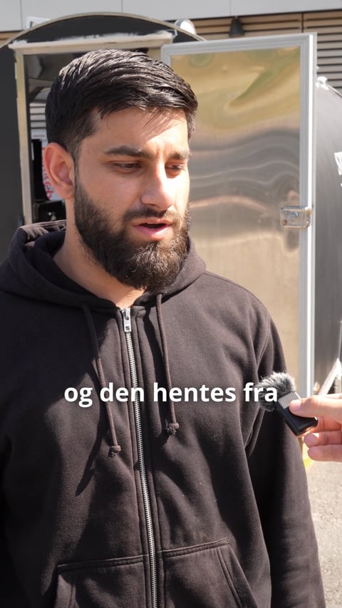 Vi har testet ut Steak Out!