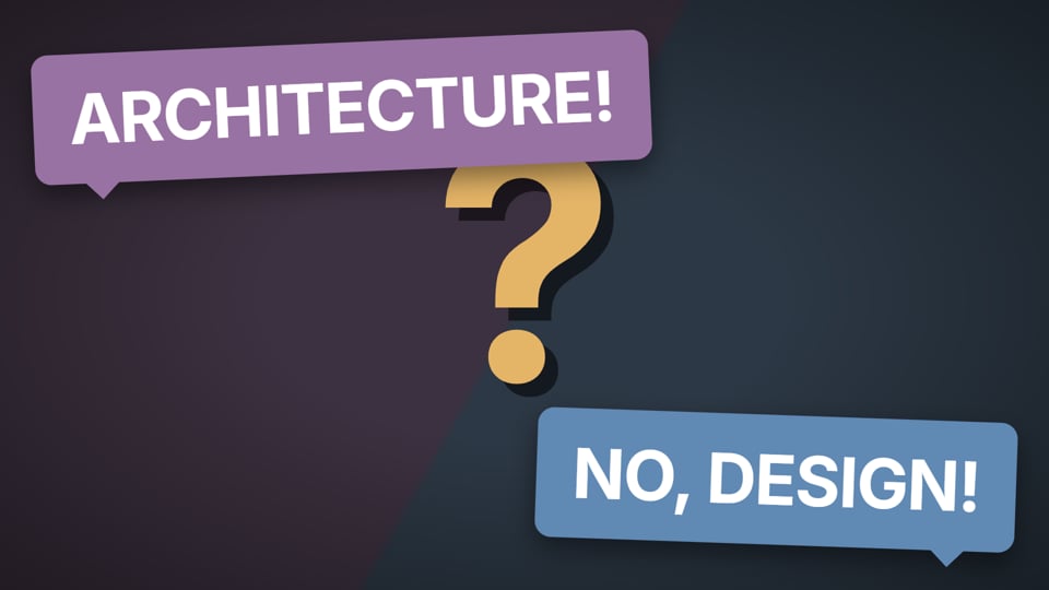 design_vs_architecture